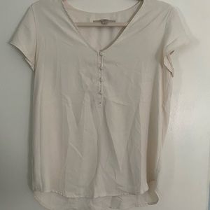 Loft Blouse
